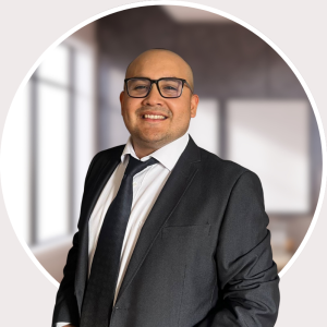 Picture of Alexis Yañez